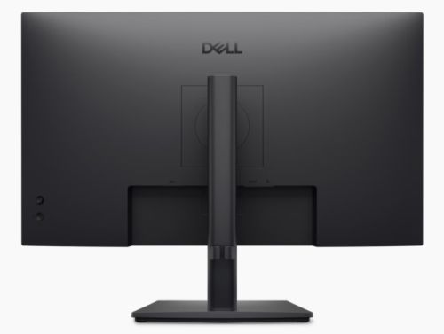 Монитор Dell E2726HS, 27" Full HD Anti-Glare, IPS, 5ms, 1000:1, 300 cd/m2, 1920x1080, 100Hz, HDMI, DisplayPort, VGA Port, ComfortView, Speakers 2 x 2 W, Height adjustable, Swivel,Pivot, Tilt, Black