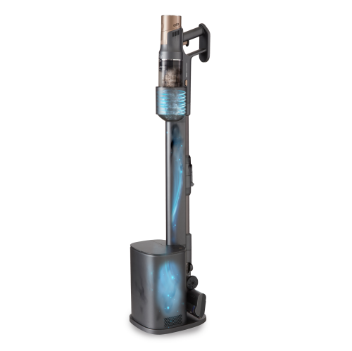 АКУМ. ПРАХОСМУКАЧКА IZZY GALAXY STATION G8 25.9V