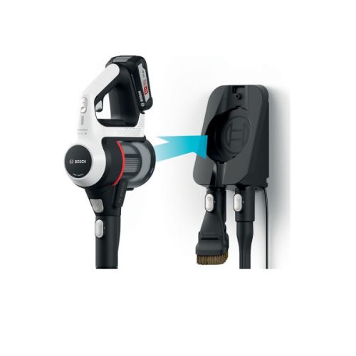 АКУМУЛАТОРНА ПРАХОСМУКАЧКА BOSCH BCS61113 18V