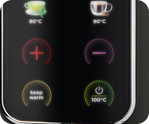 ЕЛ. КАНА С РЕГ. ТЕМПЕРАТУРА PYREX SB-570 1.7L