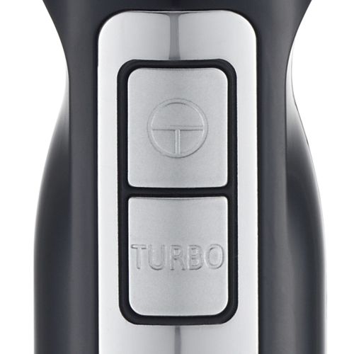 Мултипасатор Rohnson R-5794 3 в 1 – 1000 W, 9 скорости, турбо режим, чопър и бъркалка