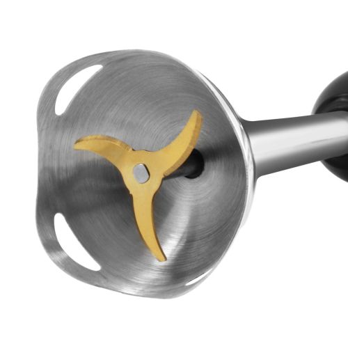 Мултипасатор Rohnson R-5794 3 в 1 – 1000 W, 9 скорости, турбо режим, чопър и бъркалка