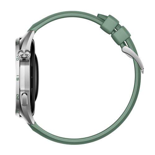 Часовник Huawei Watch GT6, Atum-B19W, Green Woven + Huawei FreeBuds SE 3 ULC-CT020 Black