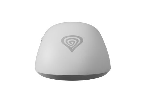 Мишка Genesis Wireless Gaming Mouse Zircon 500 G2 10000dpi, White