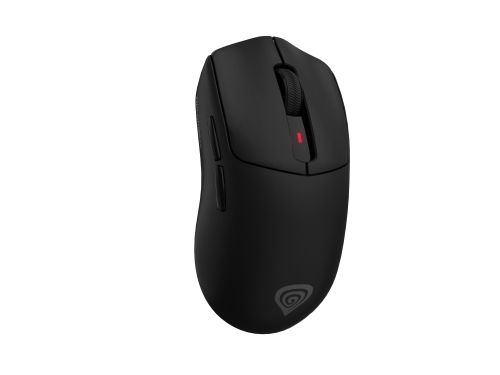 Мишка Genesis Wireless Gaming Mouse Zircon 500 G2 Wireless 10000dpi, Black