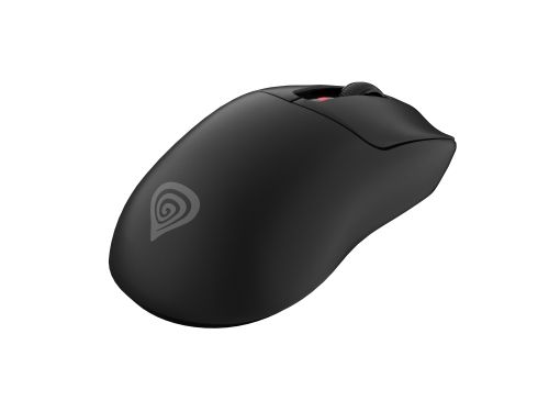 Мишка Genesis Wireless Gaming Mouse Zircon 500 G2 Wireless 10000dpi, Black