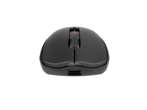 Мишка Genesis Wireless Gaming Mouse Zircon 500 G2 Wireless 10000dpi, Black