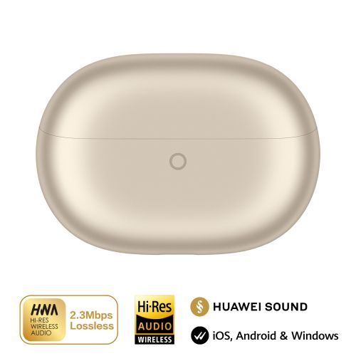 Слушалки Huawei FreeBuds Pro 5 Sax-T100 Sand