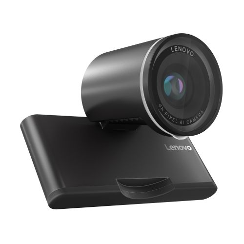 Уебкамера Lenovo 4K Pro Webcam