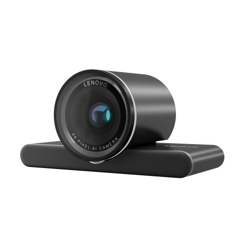 Уебкамера Lenovo 4K Pro Webcam