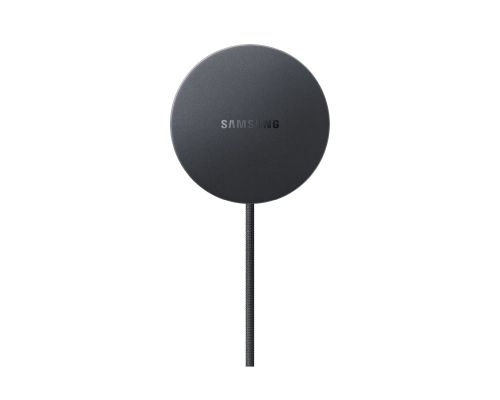 Зарядно устройство Samsung EP-P2900BBEGWW Magnetic Wireless Charger (w/o TA)Dark Gray
