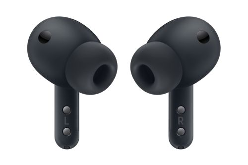 Слушалки Samsung R640 Galaxy Buds4 Pro Black