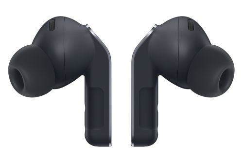Слушалки Samsung R640 Galaxy Buds4 Pro Black