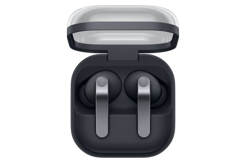 Слушалки Samsung R640 Galaxy Buds4 Pro Black