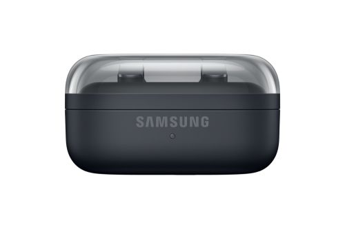 Слушалки Samsung R640 Galaxy Buds4 Pro Black