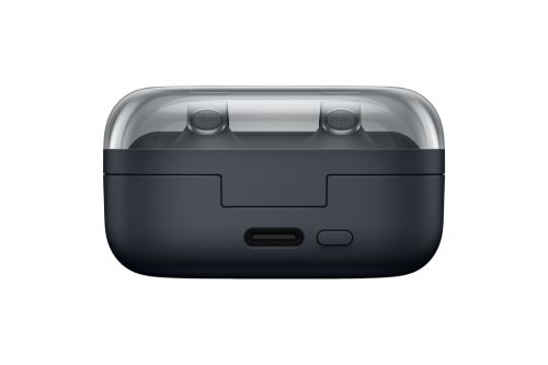 Слушалки Samsung R640 Galaxy Buds4 Pro Black