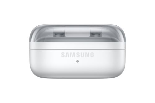 Слушалки Samsung R640 Galaxy Buds4 Pro White