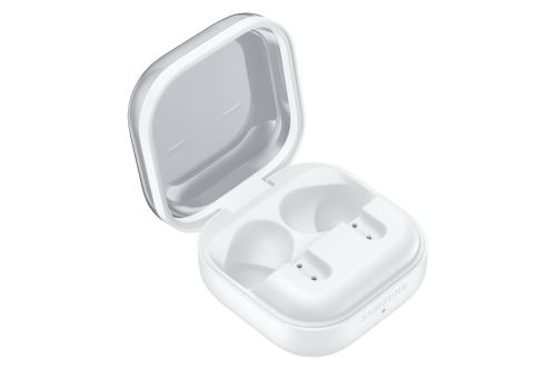 Слушалки Samsung R640 Galaxy Buds4 Pro White