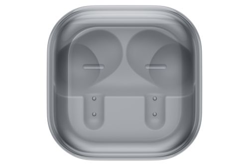 Слушалки Samsung R640 Galaxy Buds4 Pro White