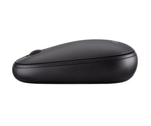 Мишка Acer Wireless Bubble Mouse,  AMR100, Black, retail pack