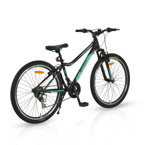 Велосипед със скорости 26" Avenue black