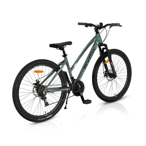 Велосипед със скорости alloy 27.5" B2020 Lady