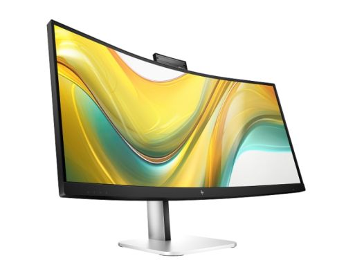 Монитор HP Series 5 Pro 34" WQHD USB-C Conferencing Monitor - 534pm