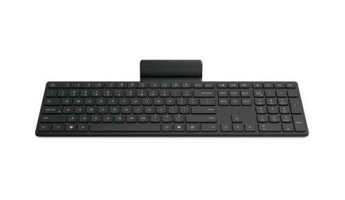 Клавиатура Lenovo Wireless Multi-Mode Pro Keyboard 6000-Bulgarian