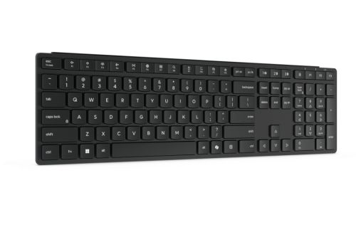 Клавиатура Lenovo Wireless Multi-Mode Pro Keyboard 6000-Bulgarian