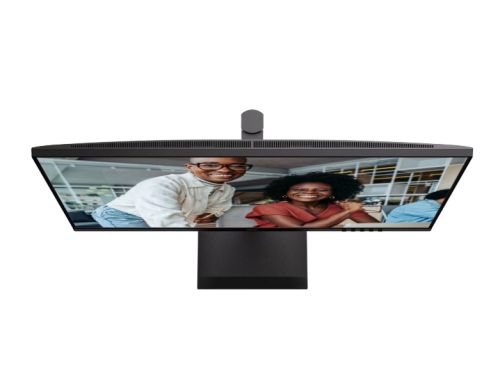 Монитор AOC Q32E4U, 31.5" IPS WLED, 2560x1440@100Hz, 4ms GtG, 350cd m/2, 1000:1, 20M:1 DCR, Adaptive Sync, FlickerFree, Anti Blue Mode, 3Wx2, Tilt, Height Adjust, Pivot, Swivel, 2xHDMI, DP, USB Hub