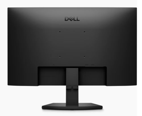 Монитор Dell SE2426H, 23.8" LED, IPS AG, Full HD 1920x1080, 99% sRGB, 1 ms GTG/MPRT, 4 ms GTG, 144Hz, 1000:1, 300 cd/m2, AMD FreeSync, 2xHDMI, eye comfort., Tilt, Black