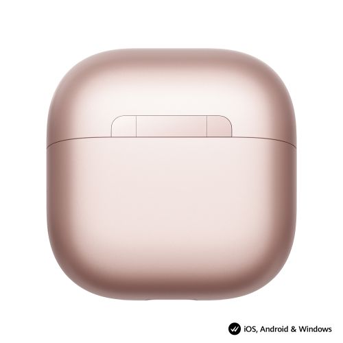 Слушалки Huawei FreeClip 2 Robin-T10 Rose gold