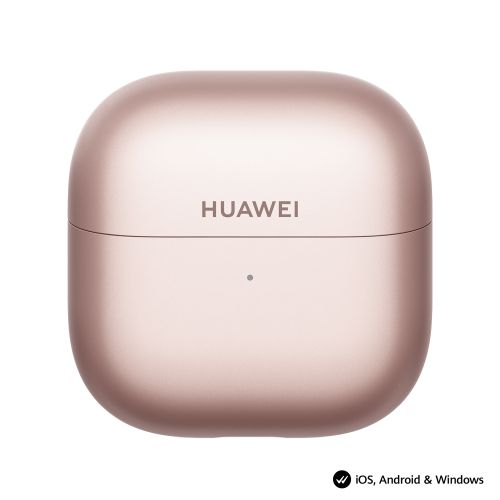 Слушалки Huawei FreeClip 2 Robin-T10 Rose gold