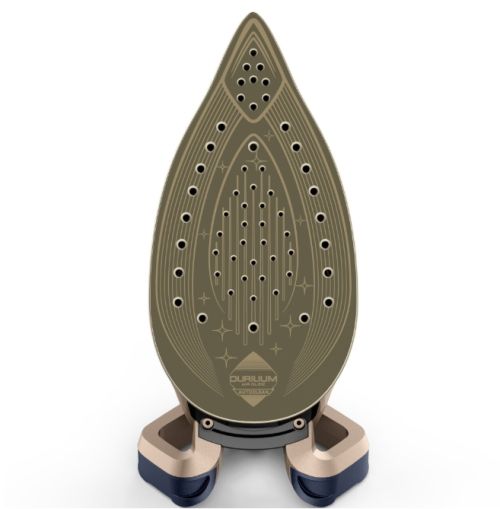 Парогенератор Tefal GV9910E0 Pro Express Vision Max, color Blue Dune