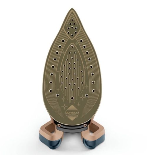 Парогенератор Tefal GV9920E0 Pro Express Vision Max, color Blue Gold