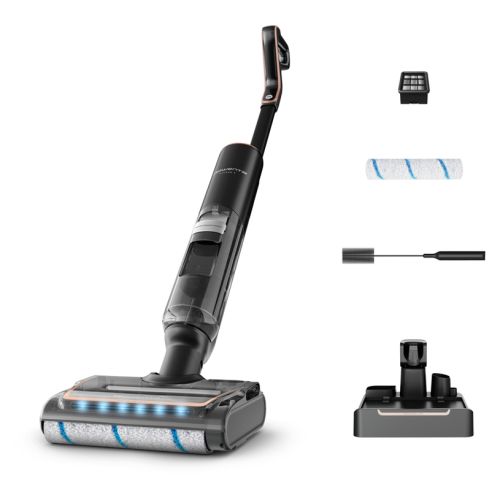 Прахосмукачка Rowenta GZ5736E0 Handstick Wet & Dry X-Clean 7