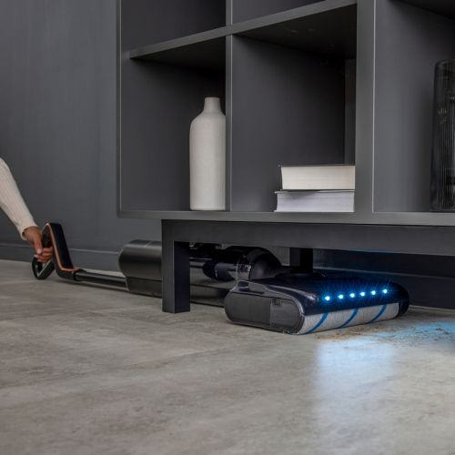 Прахосмукачка Rowenta GZ5736E0 Handstick Wet & Dry X-Clean 7