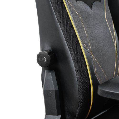 Стол TRUST GXT721BM Ruya Pro Gaming Chair Batman