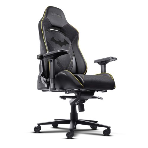 Стол TRUST GXT721BM Ruya Pro Gaming Chair Batman