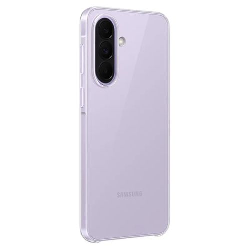 Калъф Samsung A37 Clear Case Transparent