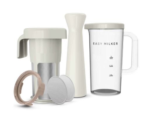 Уред за мляко Tefal VZ700AE0 Easy Milker