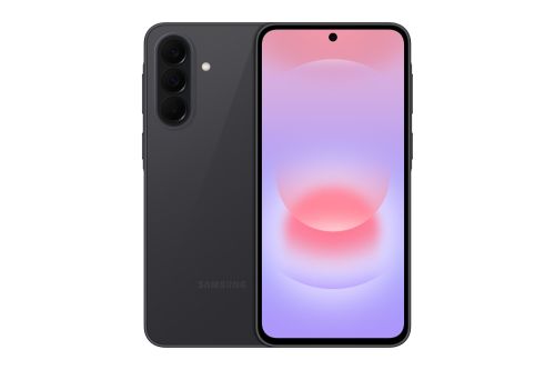 Мобилен телефон Samsung SM-A376 GALAXY A37 5G 6GB 128GB Awesome Charcoal