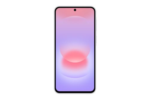 Мобилен телефон Samsung SM-A376 GALAXY A37 5G 6GB 128GB Awesome White