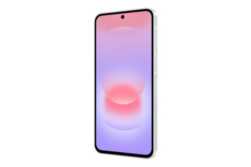 Мобилен телефон Samsung SM-A376 GALAXY A37 5G 6GB 128GB Awesome White