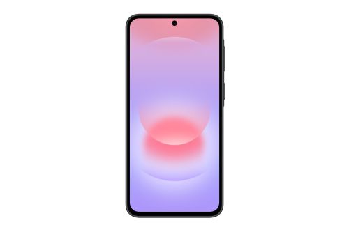 Мобилен телефон Samsung SM-A376 GALAXY A37 5G 8GB 256GB Awesome Charcoal