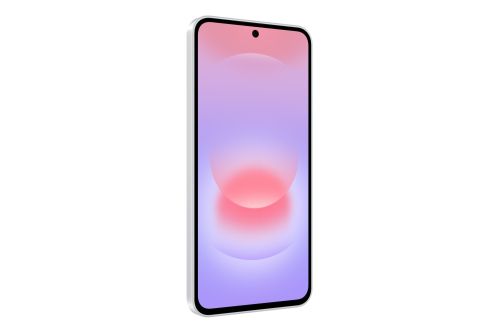 Мобилен телефон Samsung SM-A376 GALAXY A37 5G 8GB 256GB Awesome White