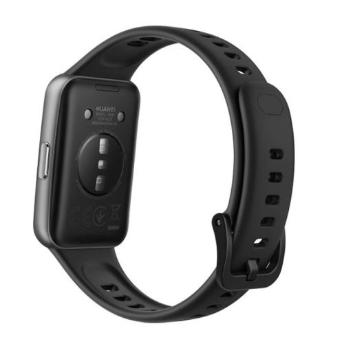 Фитнес гривна Huawei Band 11 Candy-B19F Black
