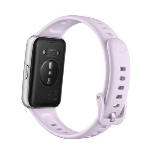 Фитнес гривна Huawei Band 11 Candy-B19F Purple