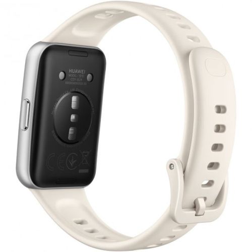Фитнес гривна Huawei Band 11 Candy-B29F White