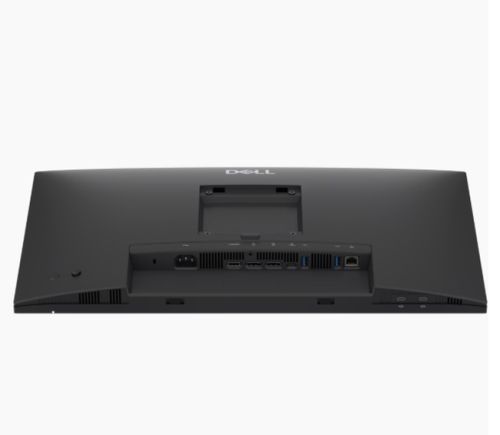 Монитор Dell P2426HE, 24" FULL HD Flat Screen, IPS Anti-Glare, 5ms, 120 Hz, 1500:1, 300 cd/m2, 1920x1080, 99% sRGB, USB-C, 4xUSB 3.2, HDMI, Display Port, USB-C, USB Hub, RJ45, PD 100W, Height Adjustable, Pivot, Swivel, Tilt, Low Blue Light, Black